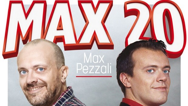 MAX 20 Live Tour
