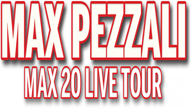 Max 20 Live Tour