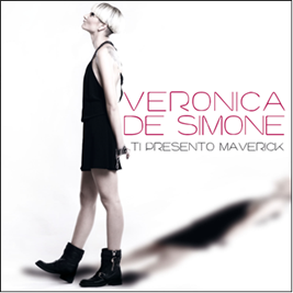 Veronica De Simone Ti presento Maverick