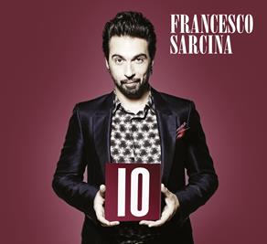 Francesco Sarcina IO