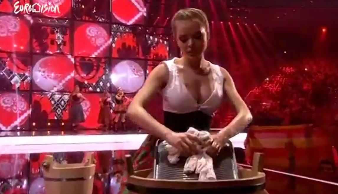Polonia Eurovision