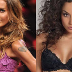 Raffella Fico Nina Moric