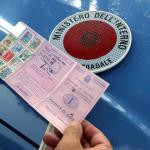 aggiornamento carta di circolazione