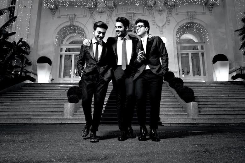 il volo eurovision