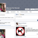 Sborrare sui neonati