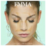 Emma cover occhi profondi