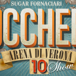 Zucchero Arena 2016