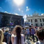 Cast concerto 1 maggio 2016