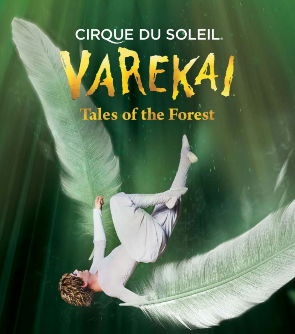 varekai