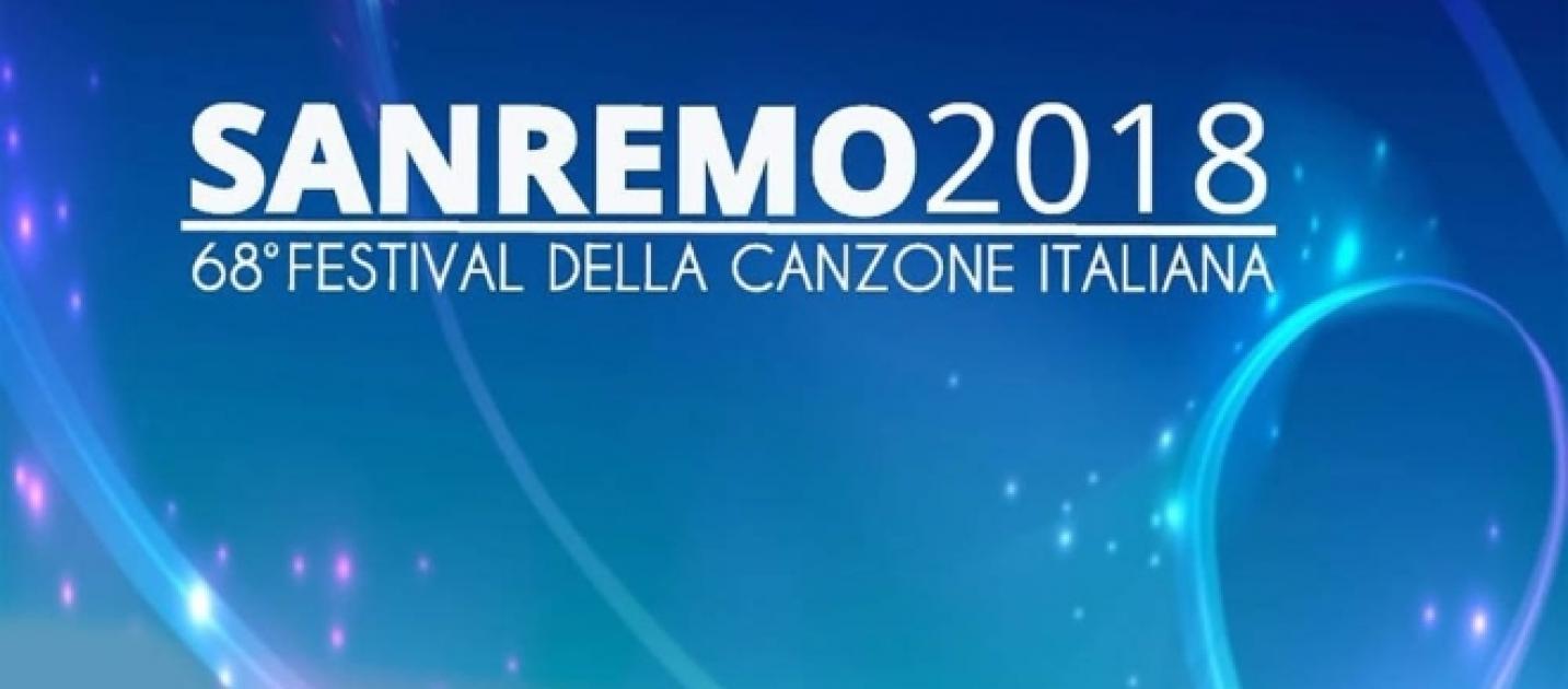 Il vincitore di Sanremo 2018 è...