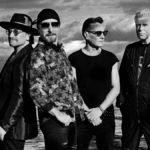 scaletta concerto U2 Milano 2018