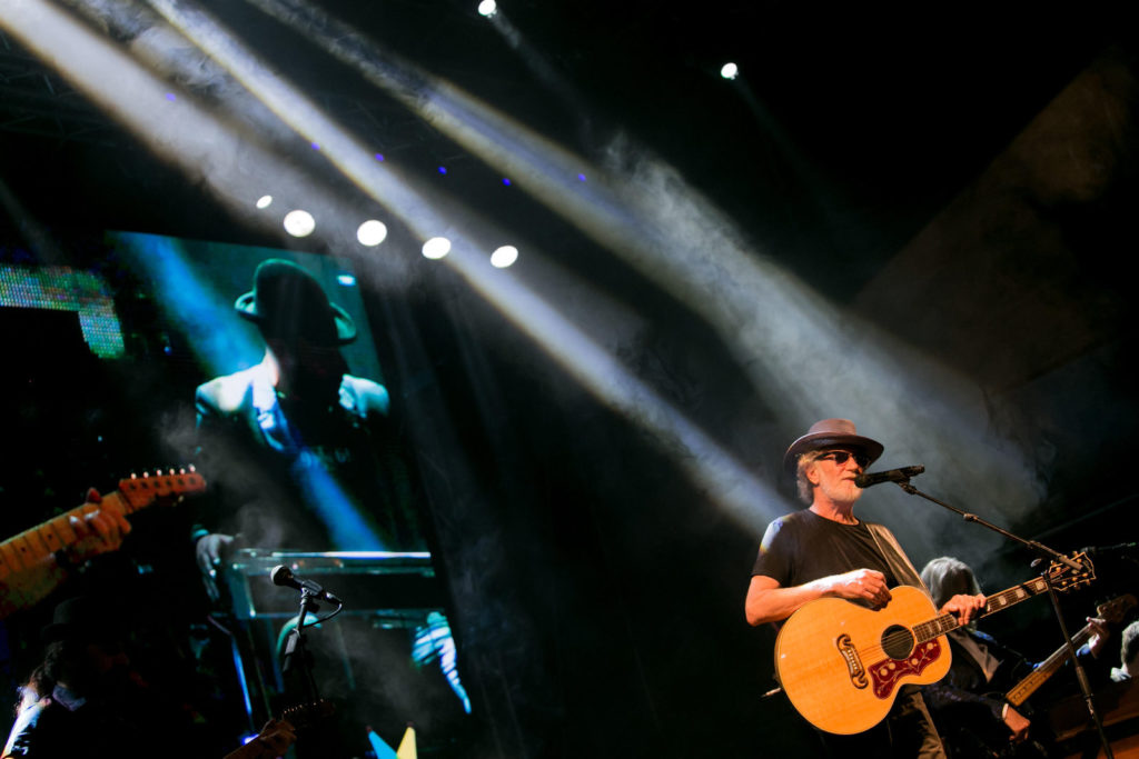 Marostica si prepara ad accogliere Francesco De Gregori