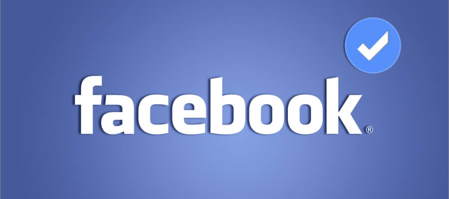 Facebook rimuove i badge verificati grigi dalle Fanpage