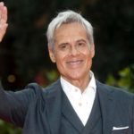 Claudio Baglioni annuncia il ritiro dalle scene