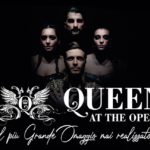 Queen at the opera tour