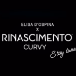 Elisa D'Ospina per Rinascimento Curvy