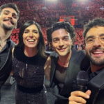 Il Volo Tutti per uno