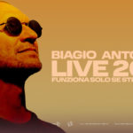 Date Tour 2024 Biagio Antonacci