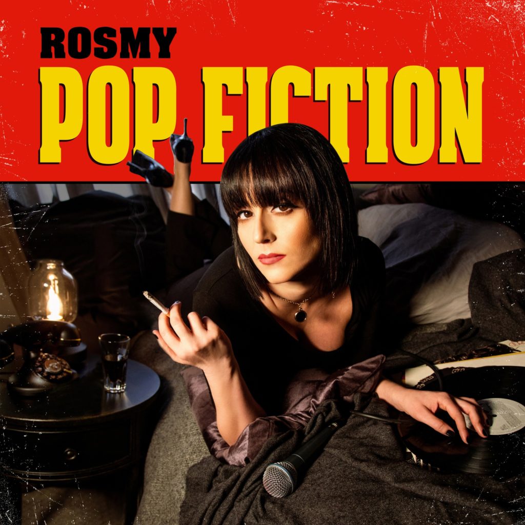 Rosmy Pop Fiction