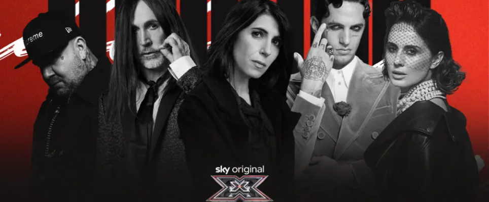 X Factor 2024