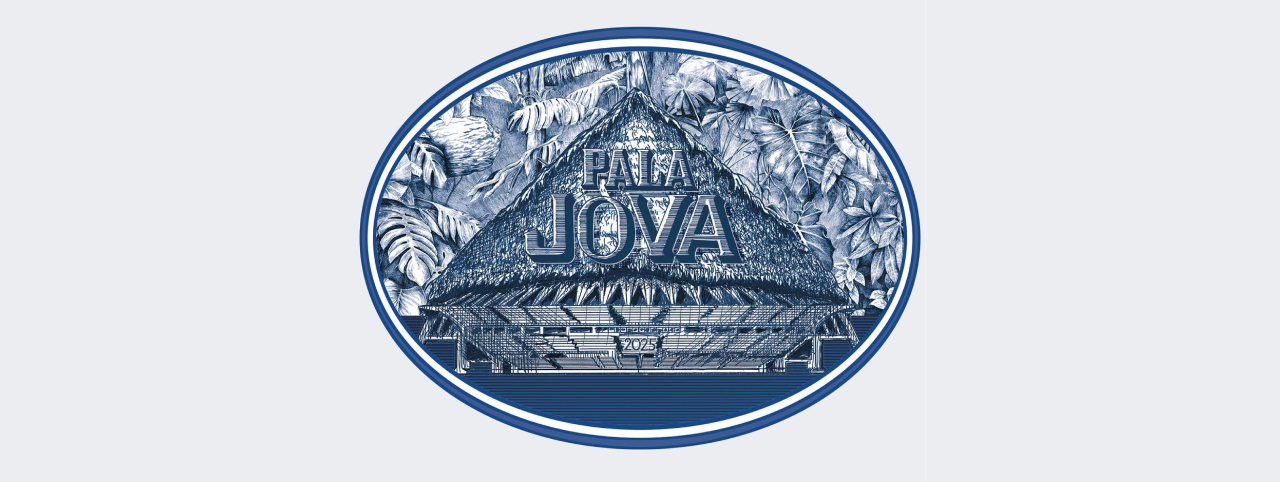 Palajova 2025