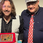 Simone Tomassini premio videoclip