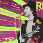 Rino Gaetano Day 2024