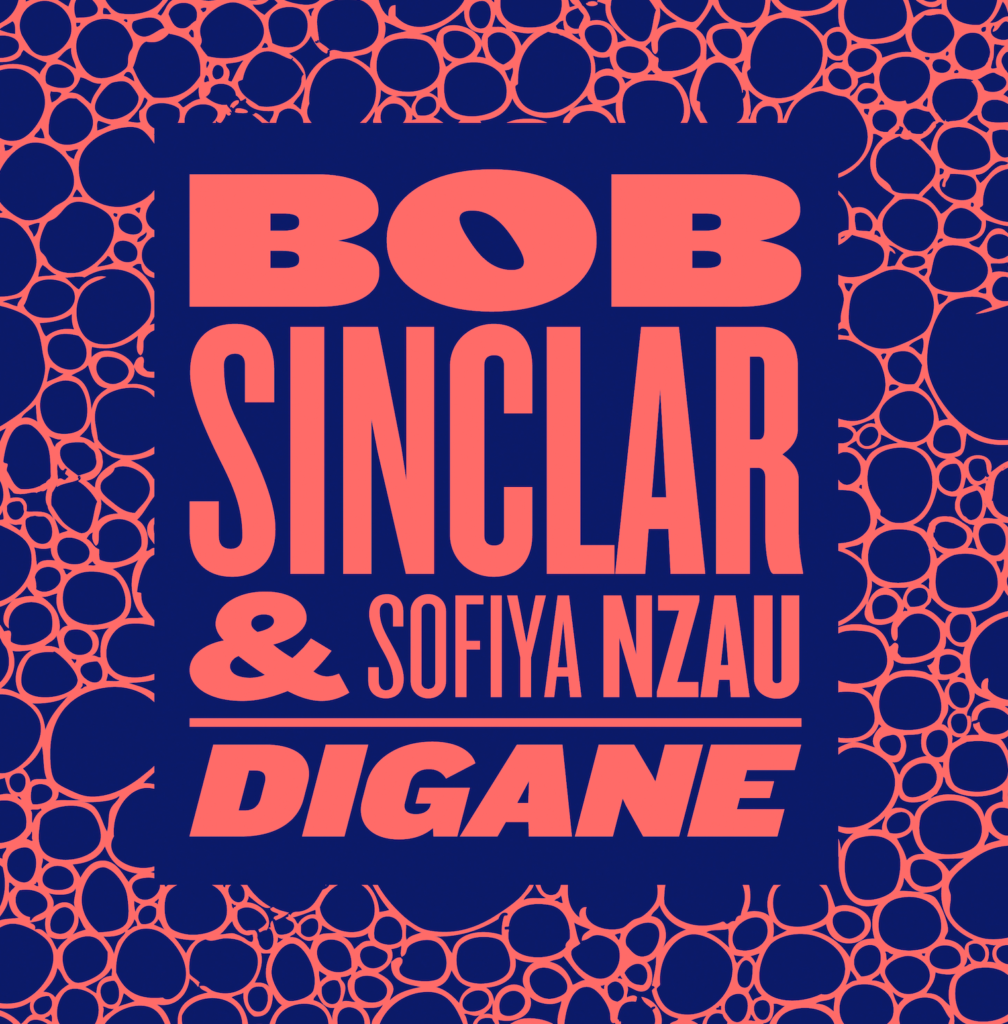 Bob Sinclar Digane
