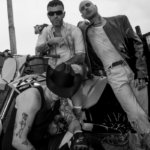 banda kawasaki achille lauro salmo