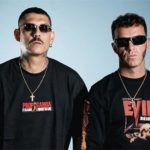 Salmo e Noyz Narcos a Servigliano