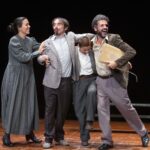 La Tempesta Continua di Claudio Puglisi