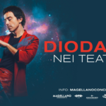 Diodato nei Teatri 2024 scaletta