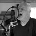 David Gilmour Circo Massimo