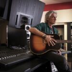 Ligabue La Notte di Certe Notti