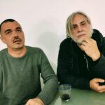 "La Fretta e la Pazienza" nuovo singolo di Olden feat. Paolo Benvegnù