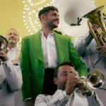 Renzo Rubino e la Sbanda