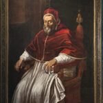 Papi e Santi Marchigiani a Castel Sant'Angelo