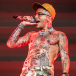 TOUR 2025 di Sfera Ebbasta