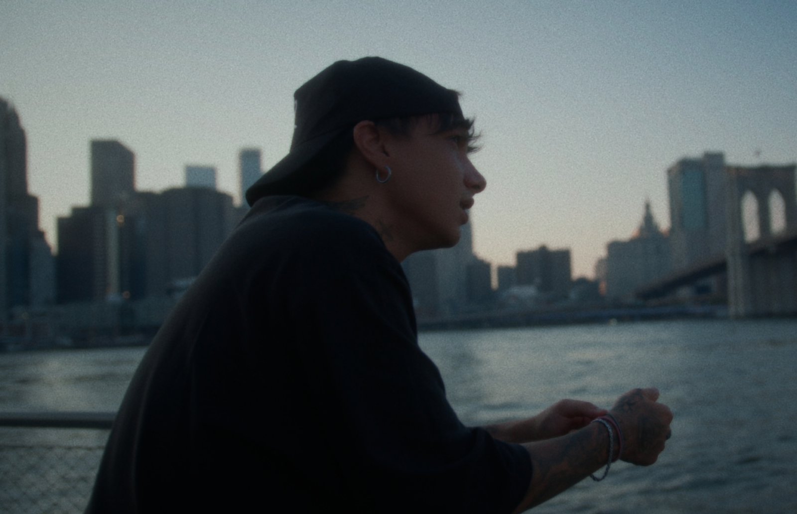 Ultimo "Neve al Sole"