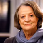 maggie smith