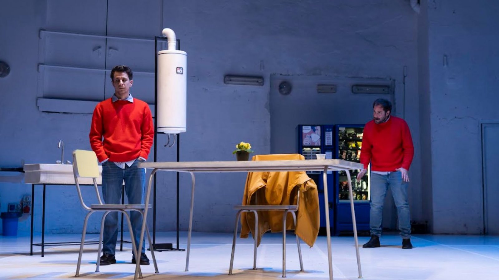 Bidibibodibiboo recensione