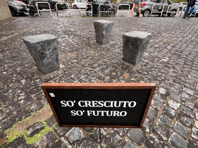 Cosa sono i San Pietroni a Roma?