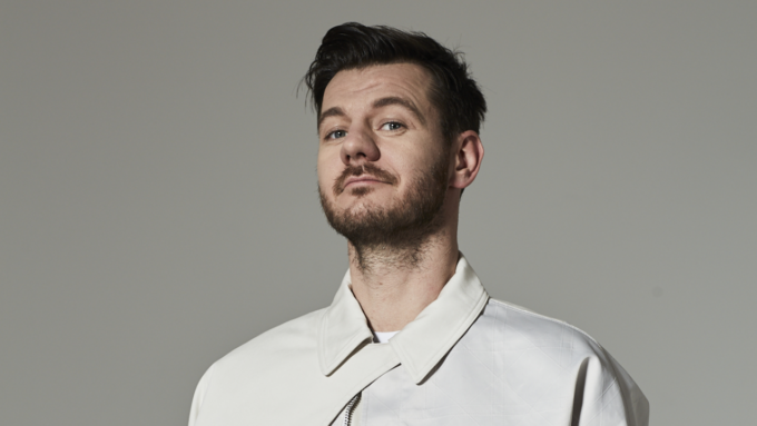 Alessandro Cattelan alla conduzione di “Sanremo Giovani” e del DopoFestival