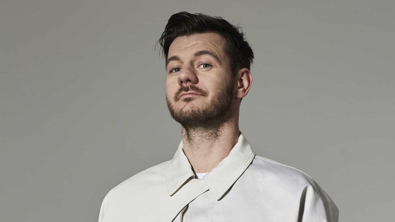 Alessandro Cattelan alla conduzione di “Sanremo Giovani” e del DopoFestival