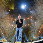 Alfa "Il Filo Rosso" Vodafone Ph. SteBrovetto