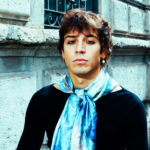 Alex Wyse “Amando si impara”