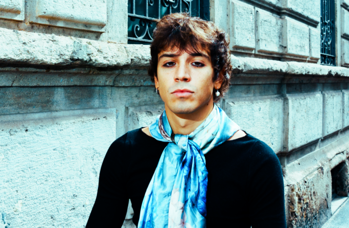 Alex Wyse “Amando si impara”