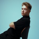 ALFA esce venerdì 18 ottobre con il nuovo singolo "Filo Rosso"