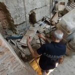 La Chiesa Medievale Nascosta nel Cuore di Napoli