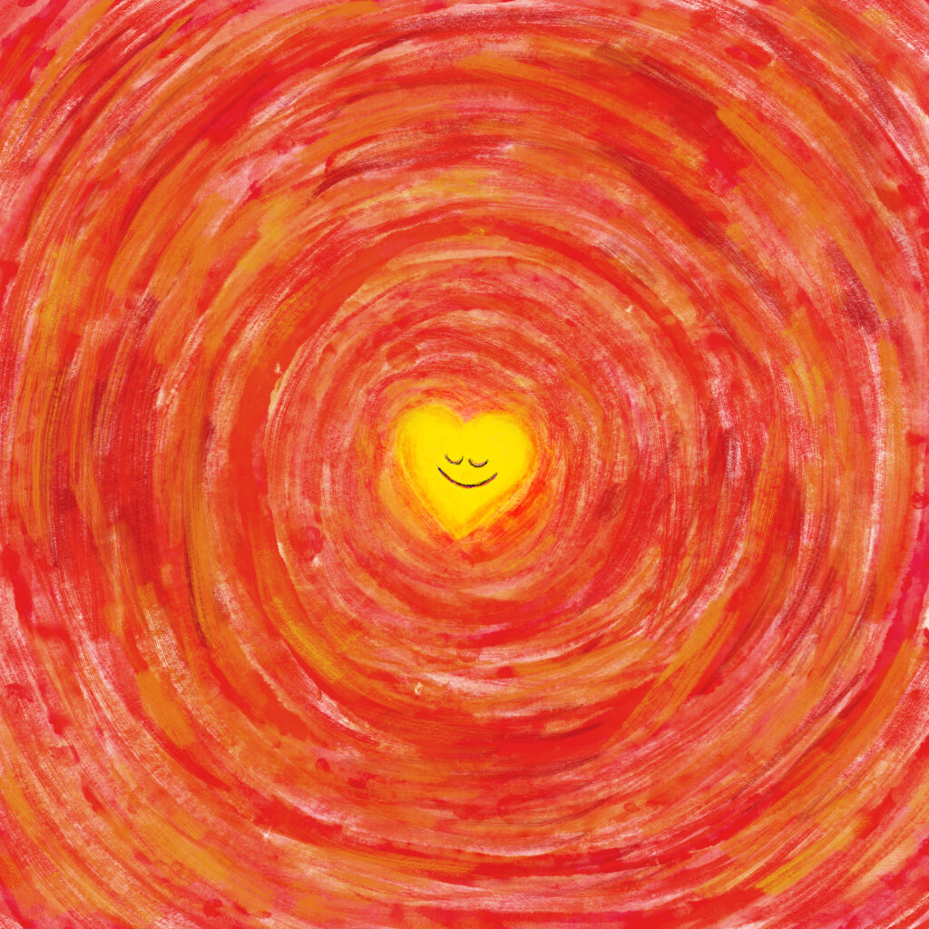 Filo Rosso Alfa Cover